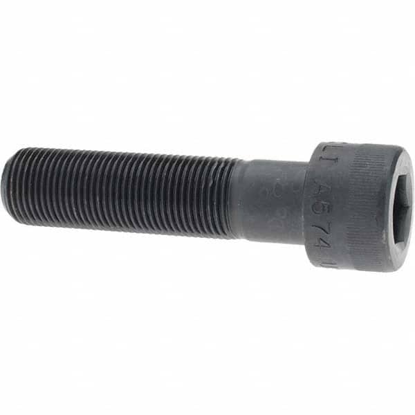 Made in USA - Socket Cap Screws System of Measurement: Inch Head Type: Socket Cap - Eagle Tool & Supply