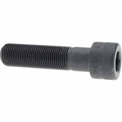 Made in USA - Socket Cap Screws System of Measurement: Inch Head Type: Socket Cap - Eagle Tool & Supply