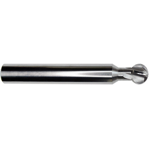 3/16X.160X.750 NECKCT ALT - Exact Industrial Supply