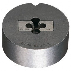 ‎1-8 Carbon Steel #5 Quick-Set Collet Assembly with Two-Piece Die - Eagle Tool & Supply