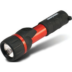 25 Lumen 2AA 3-LED Flashlight - Eagle Tool & Supply