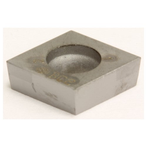 2NCCCGA32.51-BNC300 Turning Insert - Exact Industrial Supply