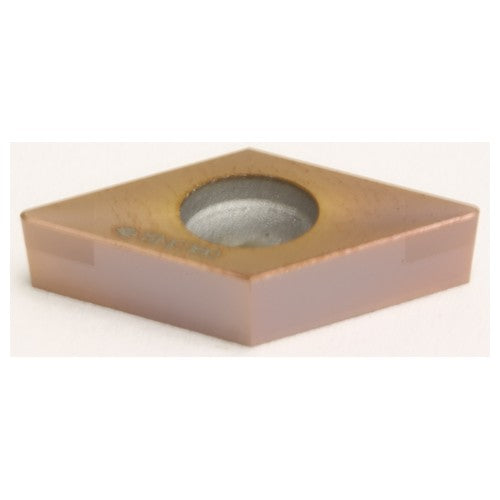 2NCDCGA32.52LS-BNC100 Turning Insert - Exact Industrial Supply
