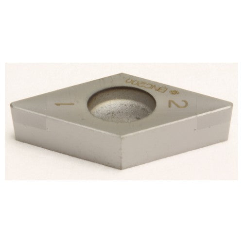 2NCDCGA32.52-BNC500 Turning Insert - Exact Industrial Supply