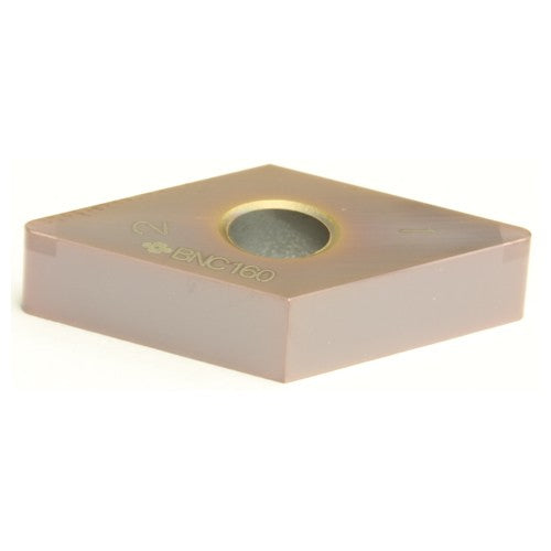 2NCDNGA433HS-BNC160 Turning Insert - Exact Industrial Supply