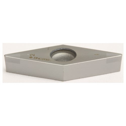 2NCVBGA332-BNC500 Turning Insert - Exact Industrial Supply