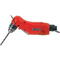 0.5HP 1/4 Z Handle Drill - Eagle Tool & Supply