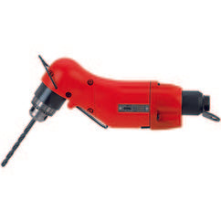 0.5HP 3/8 Z Handle Drill - Eagle Tool & Supply