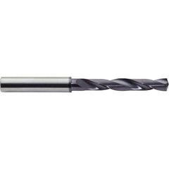 TIN DRILL 14MM CLNT REGU