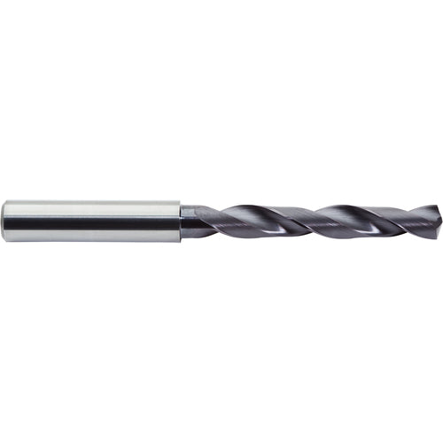 75983 TIN DRL 5.1MM REG - Exact Industrial Supply