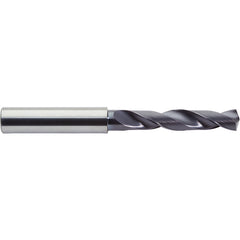 76016 TIN DRL 5.3MM STUB - Exact Industrial Supply