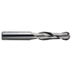 R6.0X122.6MM PHX-PC-DBT END MILL - Eagle Tool & Supply