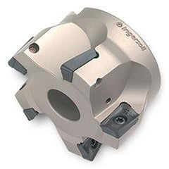 2J1E50R02 - Indexable Face Mill Cutter - Eagle Tool & Supply