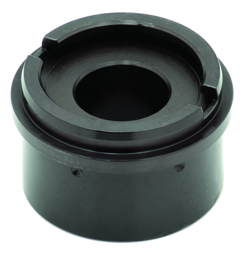 T-nut for 6" Power Chuck; 3-780 or 3-781 series; TMX-Toolmex - Eagle Tool & Supply