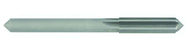 5.0MM ST FL CARBIDE REAMER - Eagle Tool & Supply