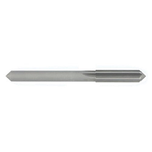 0.80MM ST FL CARBIDE REAMER - Eagle Tool & Supply