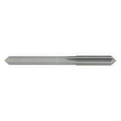 5/64 ST FL CARBIDE REAMER - Eagle Tool & Supply