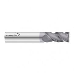 3000S 1/8X1/2X1-1/2 4FL SE EM FC18 - Eagle Tool & Supply