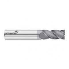 3000S 1/8X1/2X1-1/2 4FL SE EM FC18 - Eagle Tool & Supply