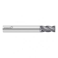 3000R 5/16X1/2X2-1/2X0.76R 4FL SE - Eagle Tool & Supply