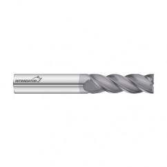 3000S 1X3X6 4FL SE EM FC18 - Eagle Tool & Supply