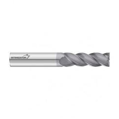 3000S 1X3X6 4FL SE EM FC18 - Eagle Tool & Supply