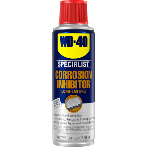 Specialist Long Term Corrosion Inhibitor 6.5 oz - Eagle Tool & Supply