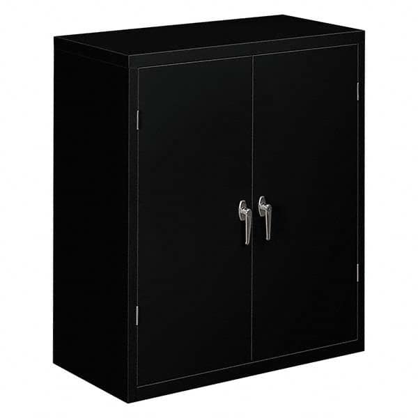 Hon - Storage Cabinets Type: Locking Width (Inch): 36 - Eagle Tool & Supply