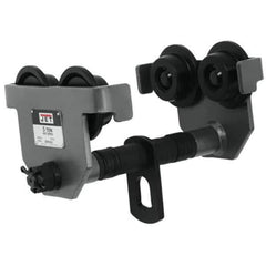 Jet - Trolleys Type: Manual Load Capacity (Lb.): 11,000.000 - Eagle Tool & Supply