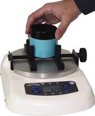 SHIMPO - 0.1 to 44.3 In/Lb Electronic Torque Tester - Eagle Tool & Supply
