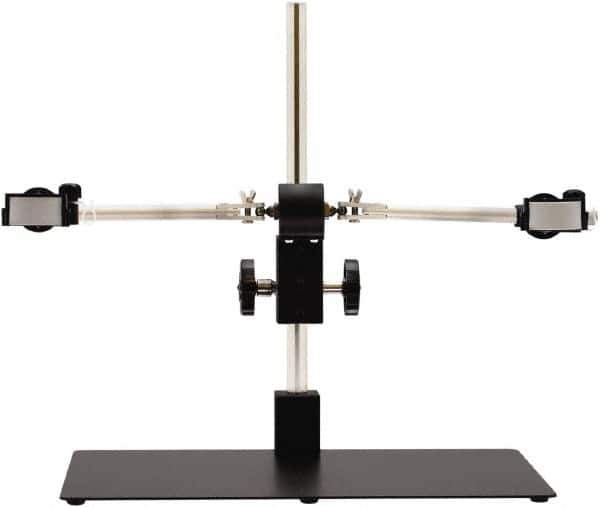 Aven - Microscope Stand - Use with Mighty Scope - Eagle Tool & Supply