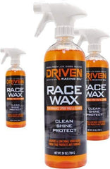 Joe Gibbs Driven Racing Oil - Automotive Wax Cleaner - 24 oz Spray Bottle - Eagle Tool & Supply