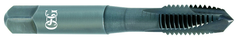 8-32 Dia. - STI - H2 - 3 FL - Spiral Point Plug EXO VC10 V Tap - Eagle Tool & Supply