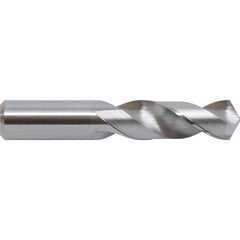 TINED #33 DRILL STR-SHK - Exact Industrial Supply