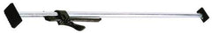 Value Collection - Aluminum Cargo Bar - 87 Inches to 103 Inches Long - Eagle Tool & Supply