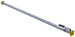 Vestil - Steel Cargo Bar - 87 Inches to 119 Inches Long - Eagle Tool & Supply