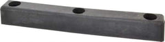 Vestil - 16 Inch Long x 2-1/4 Inch Wide x 2 Inch High Dock Bumper - 16 Inch Long x 2-1/4 Inch Wide x 2 Inch High Dock Bumper - Eagle Tool & Supply