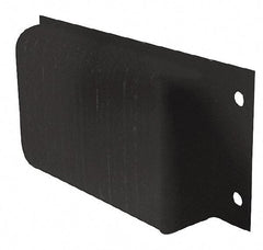 Vestil - 96 Inch Wide x 10 Inch High x 4 Inch Projection Laminated Dock Bumper - 96 Inch Wide x 10 Inch High x 4 Inch Projection Laminated Dock Bumper - Eagle Tool & Supply