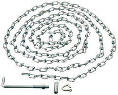 Vestil - Chain and Hanger Kit - Chain and Hanger Kit - Eagle Tool & Supply