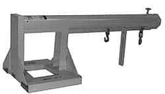 Vestil - 4,000 Lb Capacity Boom - 7-1/2" Wide x 2-1/2" High - Eagle Tool & Supply