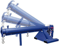 Vestil - 3,000 Lb Capacity Boom - Eagle Tool & Supply