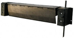 Vestil - Rubber Bumper - For Use with Dock Levelers - Eagle Tool & Supply
