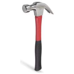 16 oz Fiberglass Claw Hammer - Eagle Tool & Supply