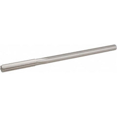 Hertel - Letter N Cobalt Chucking Reamer - Eagle Tool & Supply