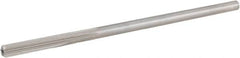 Hertel - #7 Cobalt Chucking Reamer - Eagle Tool & Supply