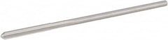 Hertel - #55 Cobalt 4 Flute Chucking Reamer - Eagle Tool & Supply