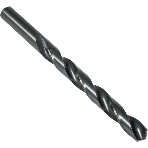 301JD X HS JL DRILL BLK - Exact Industrial Supply