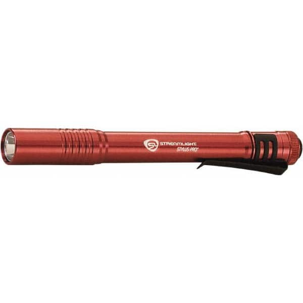 Streamlight - Aluminum Mini Flashlight - Eagle Tool & Supply
