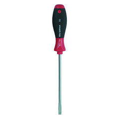 4.0 × 200MM SLOTTED SCREWDRIVER - Eagle Tool & Supply