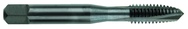 7/8-9 H4 4Fl HSS Spiral Pointed Plug ONYX Tap-Steam Oxide - Eagle Tool & Supply